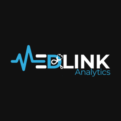 medlinkanalytics logo