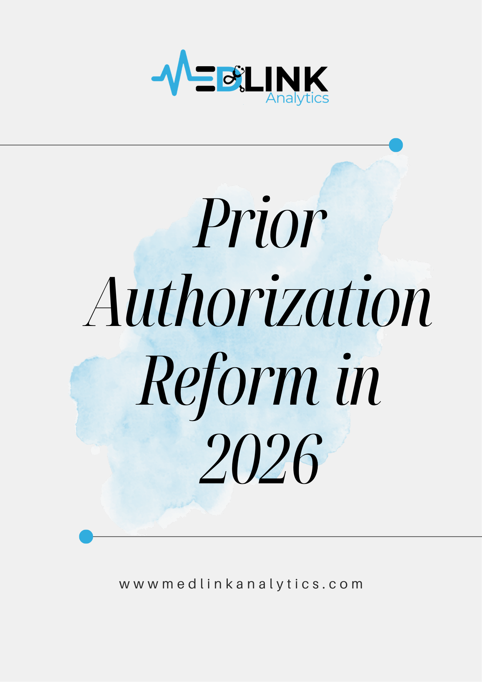 Prior Authorization Reform in 2026