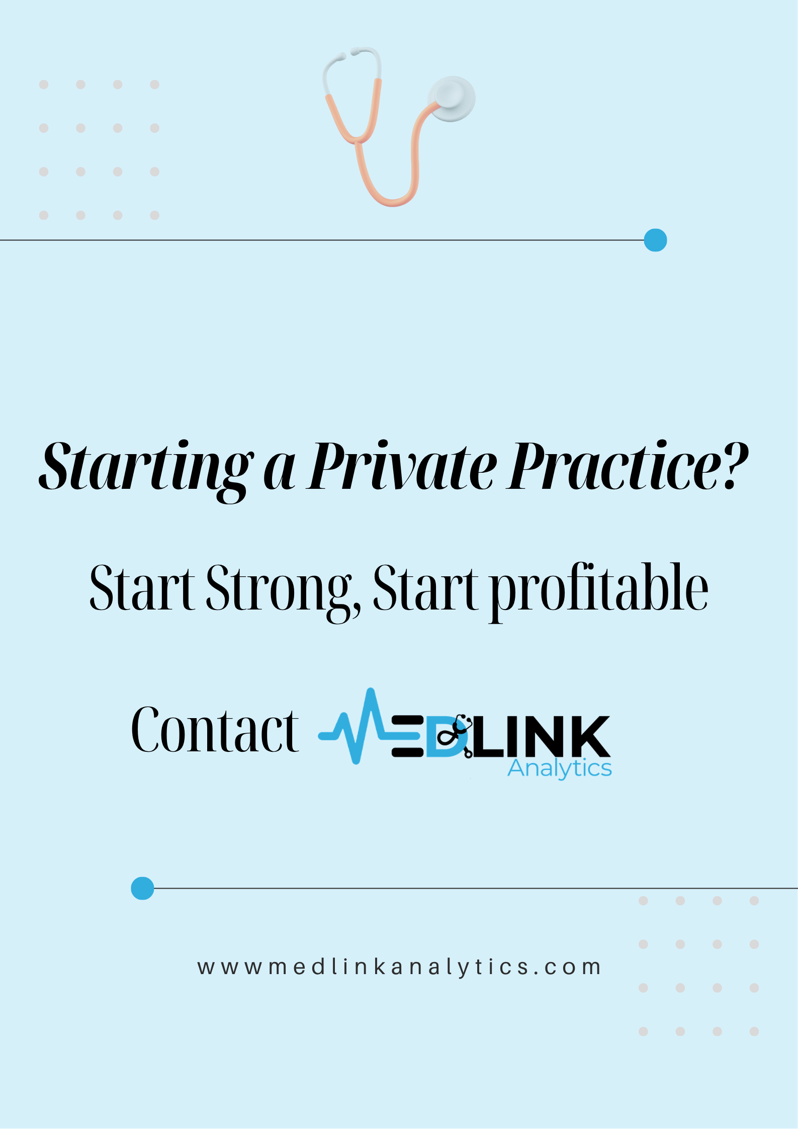 Starting a Private Practice in 2026, What New Physicians Do?