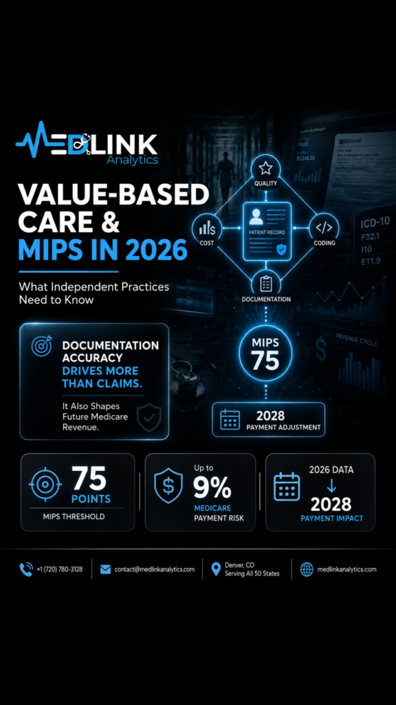 Value-Based Care & MIPS in 2026