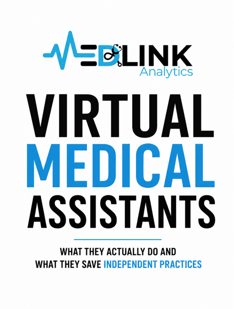 Virtual Medical Assistants in 2026