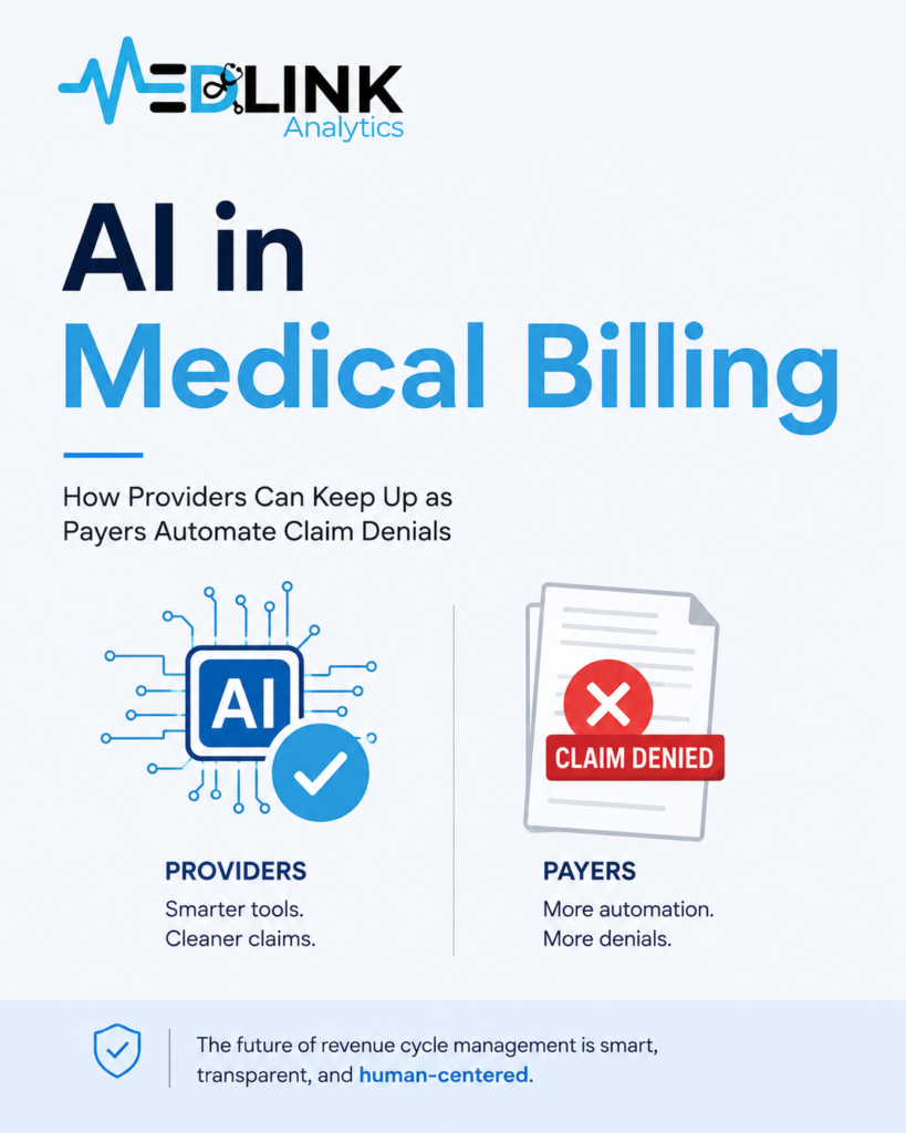 AI in Medical Billing