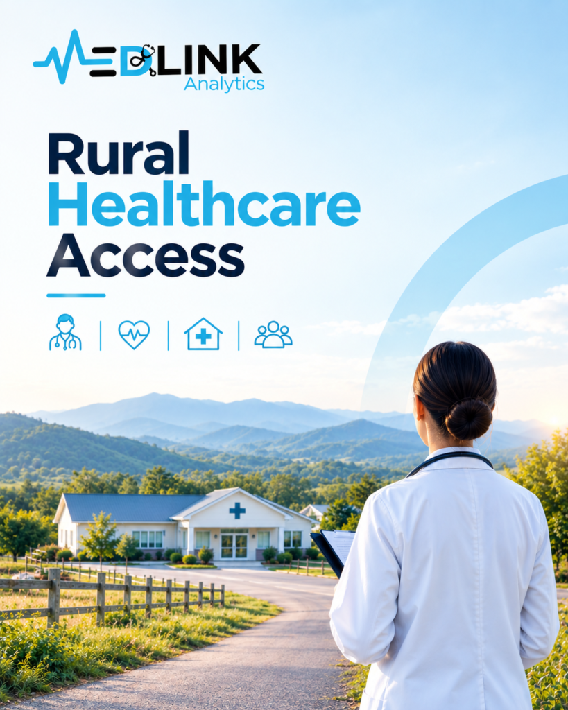 Rural Healthcare Access