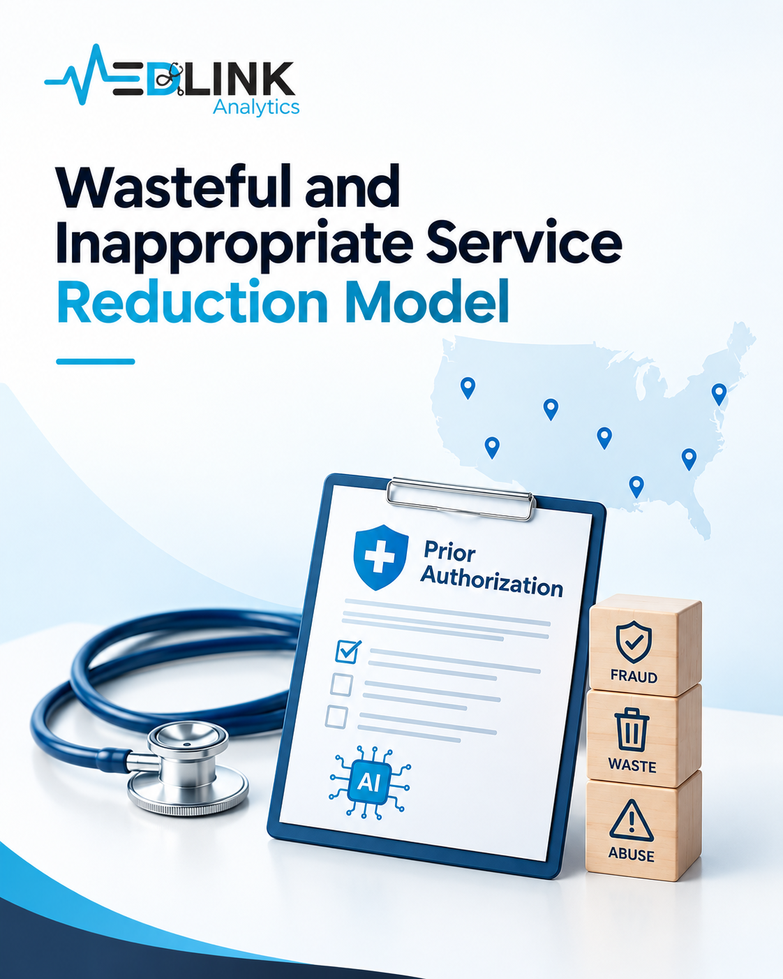 Wasteful and Inappropriate Service Reduction Model